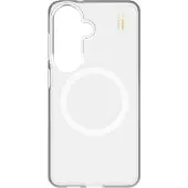 IDEAL OF SWEDEN Clear Case MagSafe voor de Samsung Galaxy S26 Plus - Clear