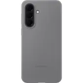 Samsung Galaxy A57 Siliconen Back Cover Grijs