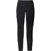 Vaude - Scopi Pants III - Alpine broek 48 - Regular, zwart