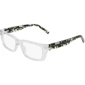 DKNY DK5079 Crystal clear 52/17/140 WOMAN Brilmonturen