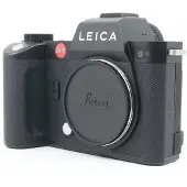 Leica 10854 SL2 Body Black