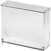 The Acrylic Box Acrylic Case - Yu-Gi-Oh! Boosterbox - 24 packs