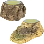 Back Zoo Nature Fruitkuip Houder - Stone