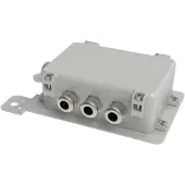 Ledvance Onderdeel | floodlight max connector box connector box