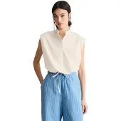 Marc o'polo DENIM Blouse wit