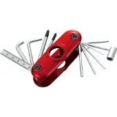 Dunlop Multitool MTZ11 - Accessoire voor gitaren