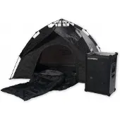 Soundboks 4 BLACK + FESTIVAL KIT