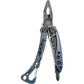 Leatherman Skeletool CX 833544 Nocturnal, multitool