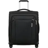 Samsonite Respark spinner 56/20 cm black
