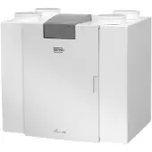 BRINK Flair 400 WTW unit - 2b/2o rechteruitvoering - 400 m3/h