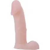 Baile - SLICK PLEASURE REALISTIC DILDO