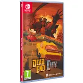 Dead End City
