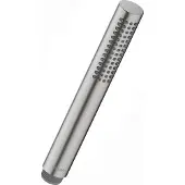 Duravit - Douchekop, MinusFlow, geborsteld rvs UV0642001070