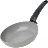 Fissler Koekenpan Ceratal Evo Classic Grijs 20 cm