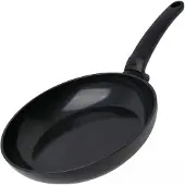 Fissler Koekenpan Ceratal Evo Classic Zwart 26 cm