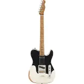 Fender Telecaster Signature John Osborne MN Olympic white