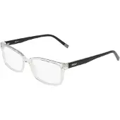 DKNY DK5088 Crystal clear 55/16/140 WOMAN Brilmonturen