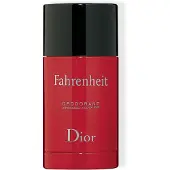 Dior Herengeuren Fahrenheit Deodorant Stick 75 ml