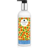 Tuttotondo Melk Chinotto Invigorating Body Lotion 300ml