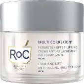 Roc Multi correxion firm & lift anti-sag firming cream