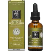 Apivita Nature's Hair Miracle Strengthening & Energizing Hair Oil 50 ml Olie