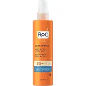 Roc Soleil-Protect Moisturising Spray Lotion SPF50200 ml.