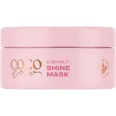 Lee Stafford , Coco Loco, Coconen Shining Mask, 6,7 fl oz (200 ml)