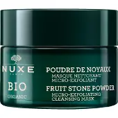 Nuxe Gezichtsverzorging Nuxe Bio Fruit Stone PowderMicro-Exfoliating Cleansing Mask