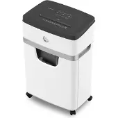 HP One Shred 18 CC papiervernietiger