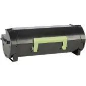 Lexmark Toner 60F2H00 (602H) Zwart Hoge capaciteit