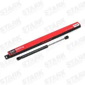 Stark SKGS-0220573 Gasveer achterklep
