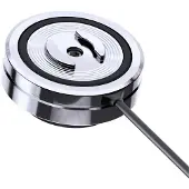 SP Connect Charging Anti Vibration Module SPC+ Motor - Chrome