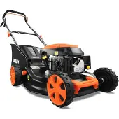 FUXTEC Benzin Rasenmäher FX-RM4646ECO