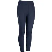 HKM RIJLEGGING ALICE KIDS FULLGRIP Donkerblauw