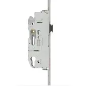 HMB Meerpuntssluiting Motortronic 500322 - Anti-Paniek - DM 55 - PC 92 - 24x1700mm - D1+D4 - SKG***