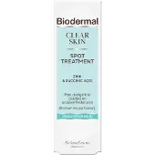 Biodermal Clear Skin Spot Treatment