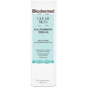 Biodermal Clear Skin Kalmerend Serum