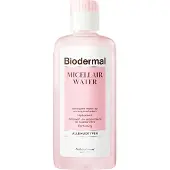 Biodermal Micellair Water
