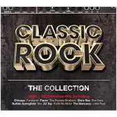 Import Classic Rock - The Collection