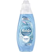 Robijn Advanced Quickwash Vloeibaar Wasmiddel Puur & Zacht 22 Wasbeurten 837 Ml