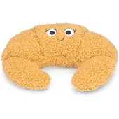 Beeztees Hondenknuffel Croissant Flaky 23 X 16 X 9 Cm