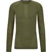 Falke Ondershirt Men W Longsleeved Shirt Herb-XXL