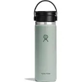 Hydroflask Wide Flex Sip Drinkfles (590 ml) - Agave