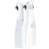Cressi Origin Ld Diving Fins Wit EU 42-44