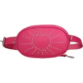 Gave Lux Emmer tas Vrouwen FUCHSIA