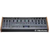 OBERHEIM OB-X8 Desktop Module synthesizer