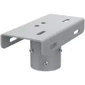 Ledvance Onderdeel | floodlight traverse 1/2 42/60/76mm