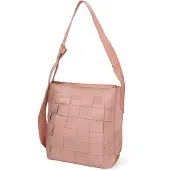 David jones Schoudertas rosé