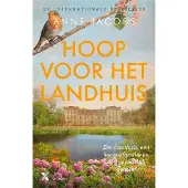 Xander Uitgevers B.V. Hoop voor het landhuis (Paperback)
