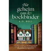 Luitingh-sijthoff Het geheim van de boekbinder (Paperback)